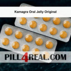 Kamagra Oral Jelly Original 206
