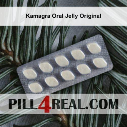 Kamagra Oral Jelly Original 269