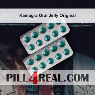 Kamagra Oral Jelly Original 273