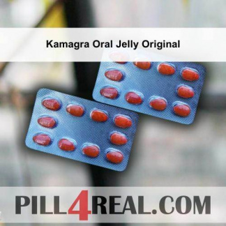 Kamagra Oral Jelly Original 278