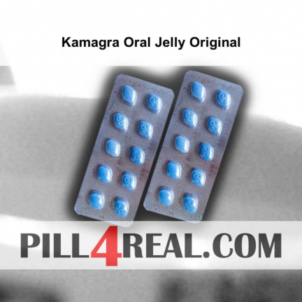Kamagra Oral Jelly Original 310