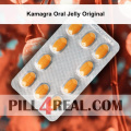 Kamagra Oral Jelly Original 379
