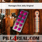 Kamagra Oral Jelly Original 384