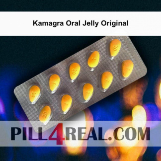 Kamagra Oral Jelly Original 401