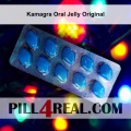 Kamagra Oral Jelly Original 412