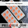 Kamagra Oral Jelly Original 431