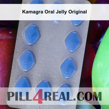 Kamagra Oral Jelly Original 543
