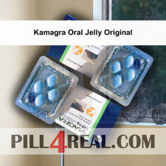 Kamagra Oral Jelly Original 618
