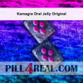 Kamagra Oral Jelly Original 630