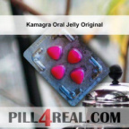 Kamagra Oral Jelly Original 664