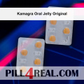 Kamagra Oral Jelly Original 710