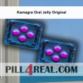 Kamagra Oral Jelly Original 743