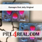 Kamagra Oral Jelly Original 811