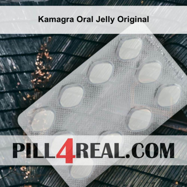 Kamagra Oral Jelly Original 906