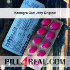 Kamagra Oral Jelly Original 929
