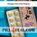 Kamagra Oral Jelly Original 968