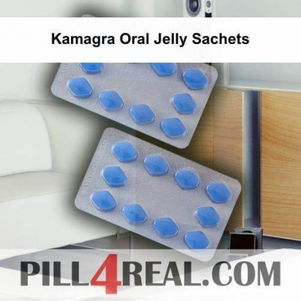Kamagra Oral Jelly Sachets 053