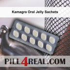 Kamagra Oral Jelly Sachets 173