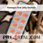 Kamagra Oral Jelly Sachets 188