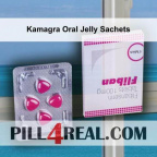 Kamagra Oral Jelly Sachets 219
