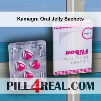 Kamagra Oral Jelly Sachets 219