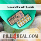Kamagra Oral Jelly Sachets 232