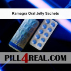 Kamagra Oral Jelly Sachets 291