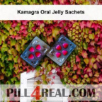 Kamagra Oral Jelly Sachets 354