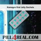 Kamagra Oral Jelly Sachets 402