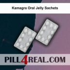 Kamagra Oral Jelly Sachets 423