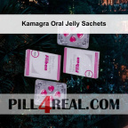Kamagra Oral Jelly Sachets 504