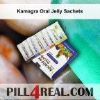 Kamagra Oral Jelly Sachets 562