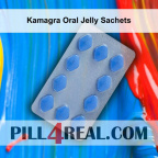 Kamagra Oral Jelly Sachets 605