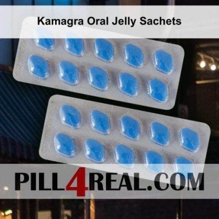 Kamagra Oral Jelly Sachets 622