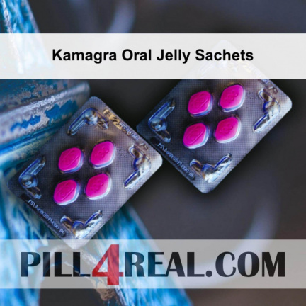 Kamagra Oral Jelly Sachets 673