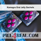 Kamagra Oral Jelly Sachets 673