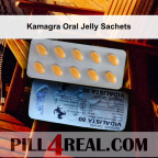 Kamagra Oral Jelly Sachets 760