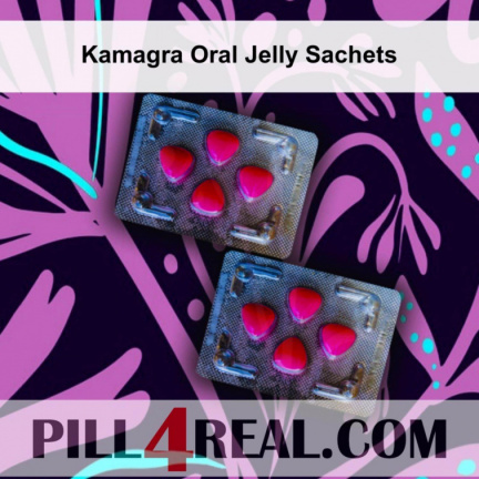 Kamagra Oral Jelly Sachets 925