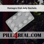 Kamagra Oral Jelly Sachets 931