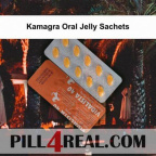 Kamagra Oral Jelly Sachets 952