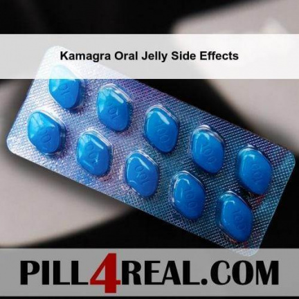 Kamagra Oral Jelly Side Effects 004