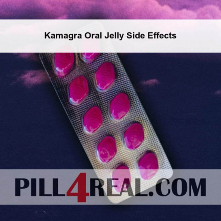 Kamagra Oral Jelly Side Effects 042
