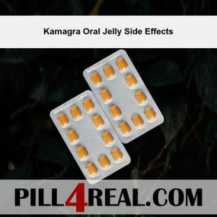 Kamagra Oral Jelly Side Effects 200