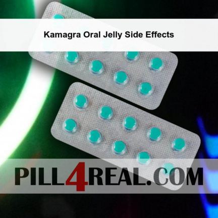 Kamagra Oral Jelly Side Effects 464