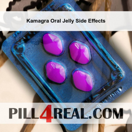 Kamagra Oral Jelly Side Effects 507