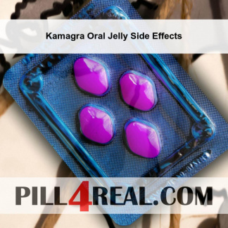 Kamagra Oral Jelly Side Effects 507