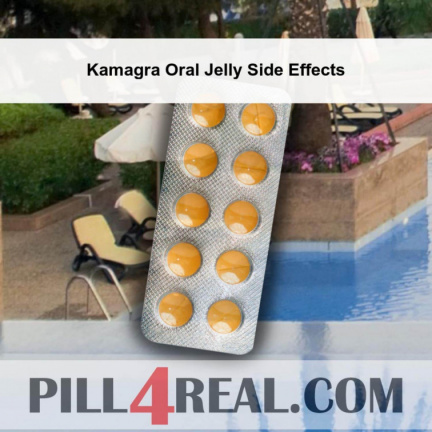 Kamagra Oral Jelly Side Effects 536