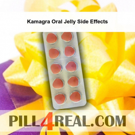 Kamagra Oral Jelly Side Effects 661
