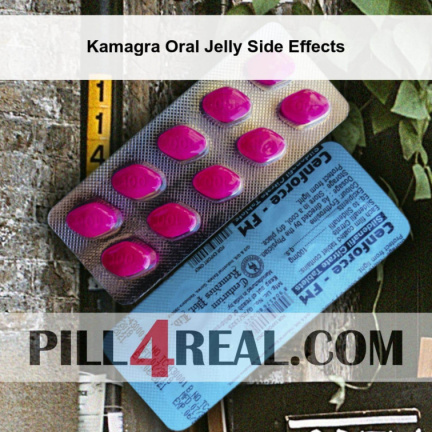 Kamagra Oral Jelly Side Effects 748