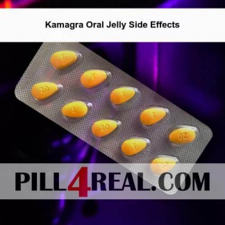 Kamagra Oral Jelly Side Effects 944